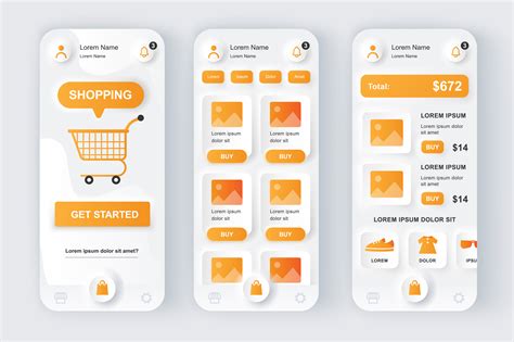 Shopping Info .